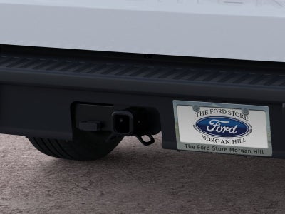 2026 Ford Maverick MAVERICK XLT AW