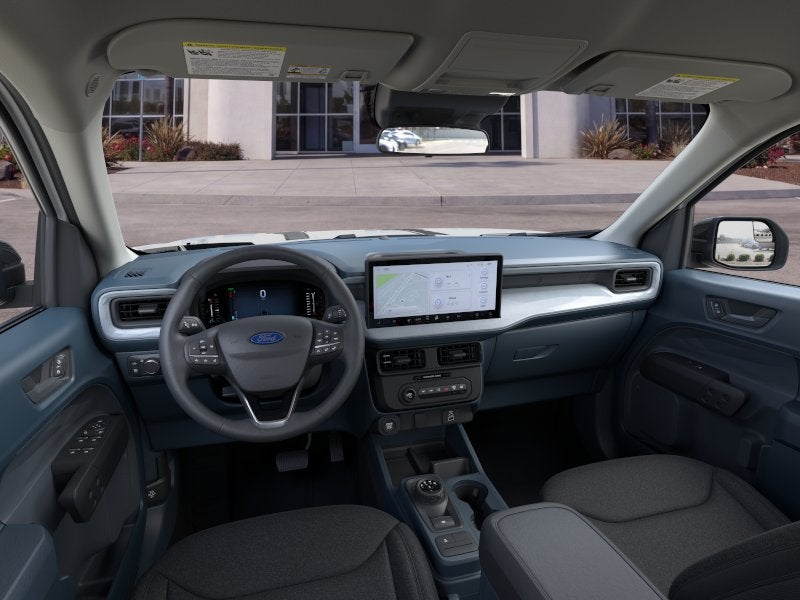 2026 Ford Maverick MAVERICK XLT AW