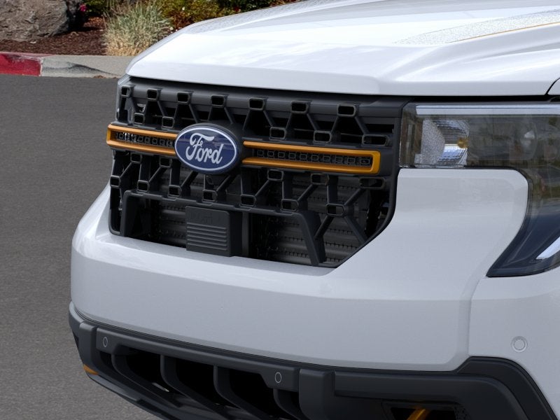 2026 Ford Maverick Tremor®