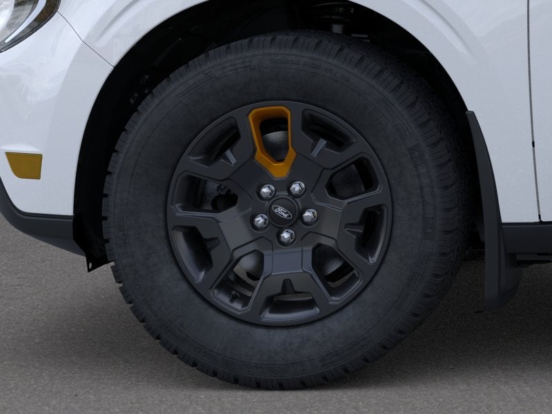 2026 Ford Maverick Tremor®