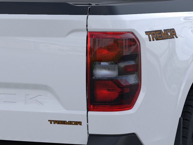 2026 Ford Maverick Tremor®