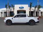 2026 Ford Maverick Tremor®