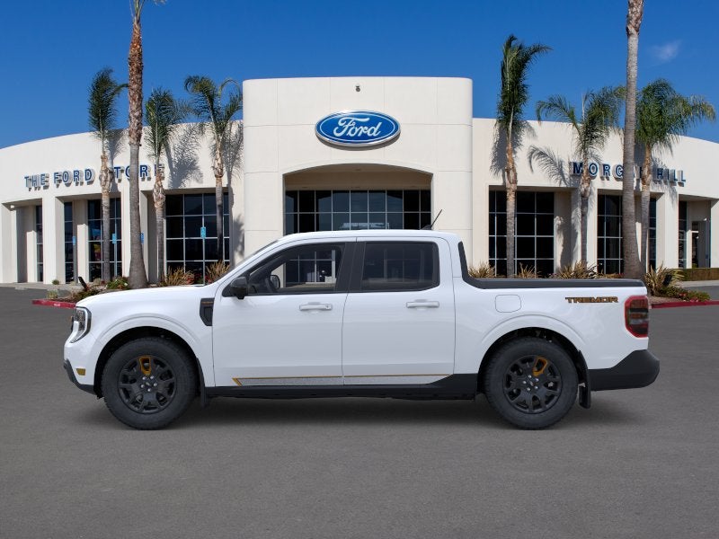 2026 Ford Maverick Tremor®