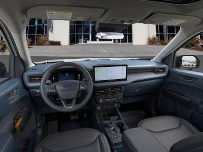 2026 Ford Maverick Tremor®