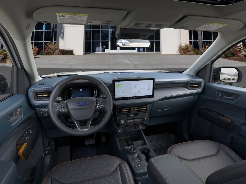 2026 Ford Maverick Tremor®