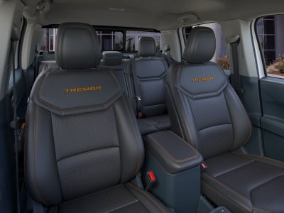 2026 Ford Maverick Tremor®