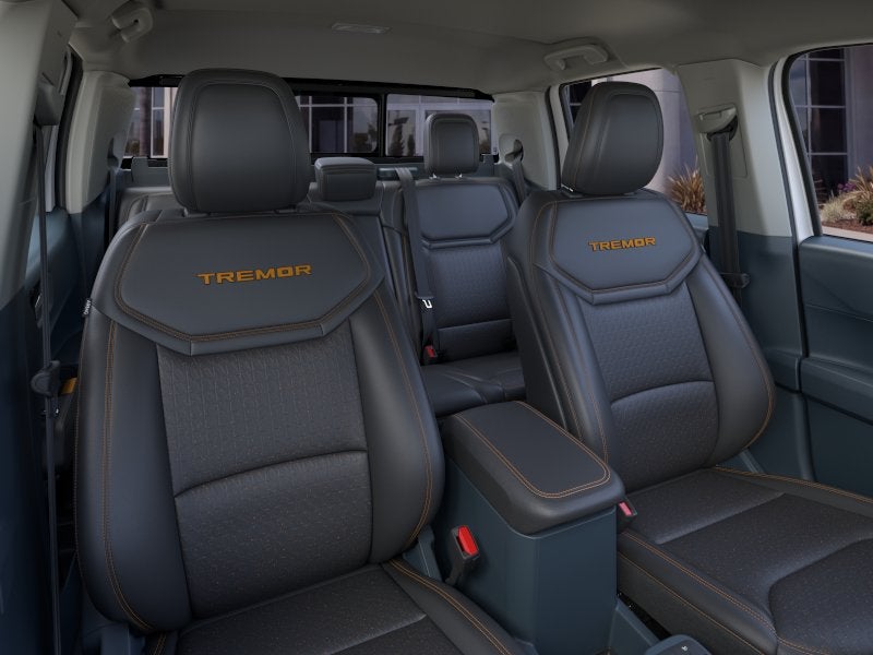 2026 Ford Maverick Tremor®