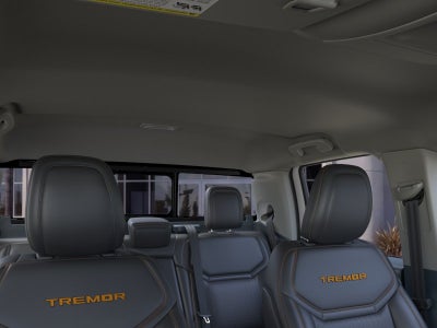 2026 Ford Maverick Tremor®