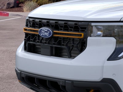 2026 Ford Maverick Tremor®