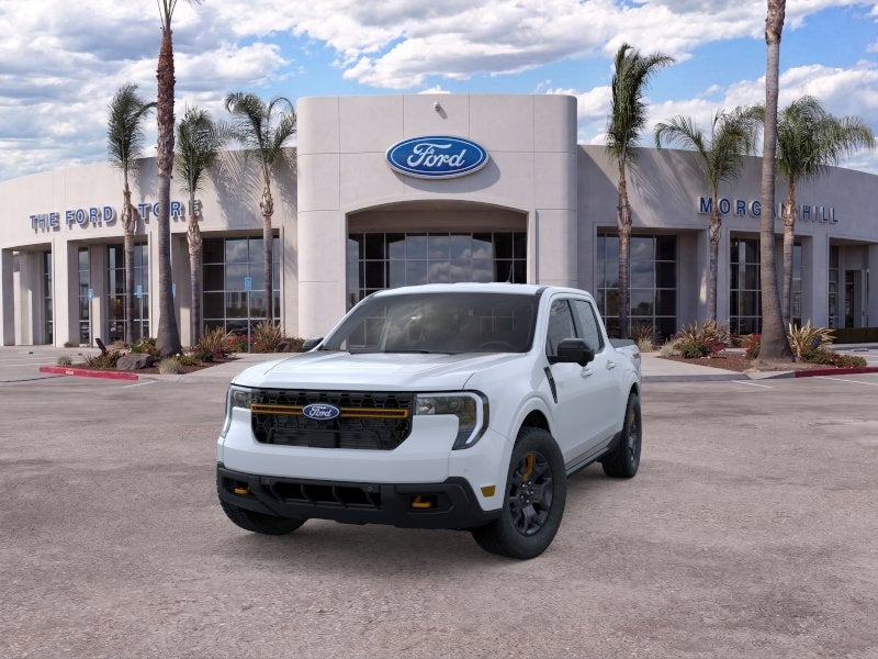 2026 Ford Maverick Tremor®