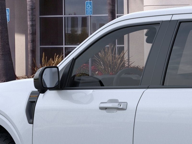 2026 Ford Maverick Tremor®