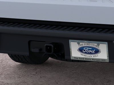 2026 Ford Maverick Tremor®