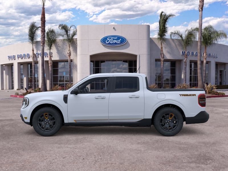 2026 Ford Maverick Tremor®