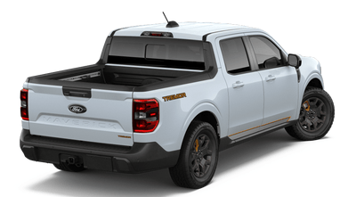 2026 Ford Maverick Tremor®