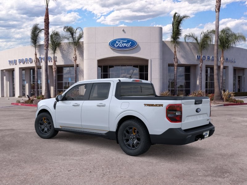 2026 Ford Maverick Tremor®