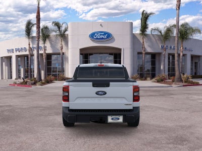 2026 Ford Maverick Tremor®