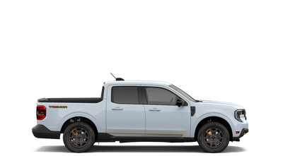 2026 Ford Maverick Tremor®