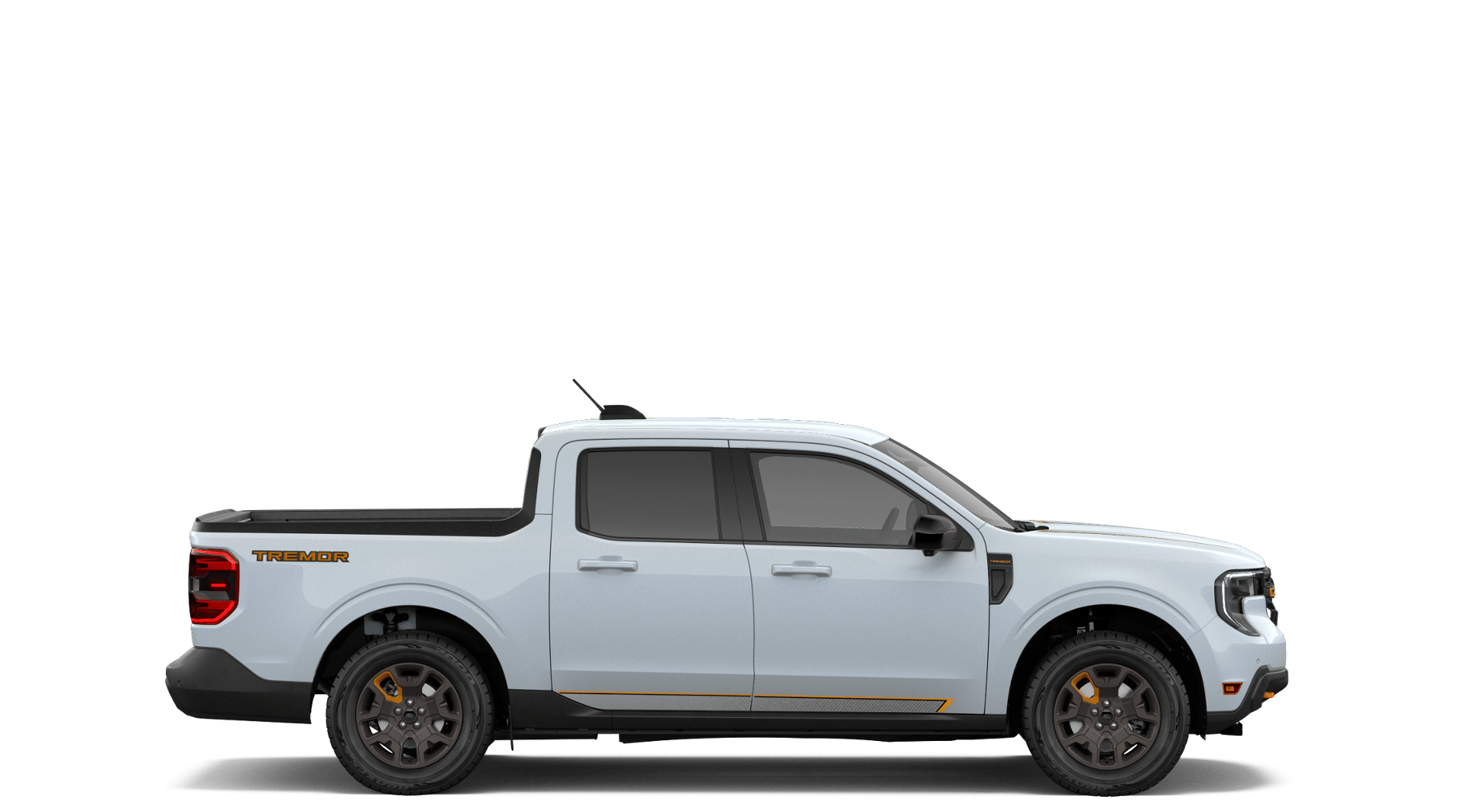 2026 Ford Maverick Tremor®