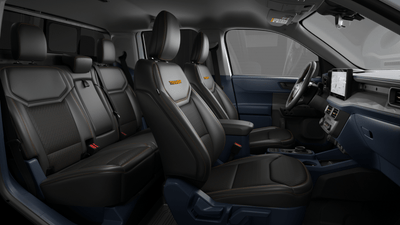 2026 Ford Maverick Tremor®