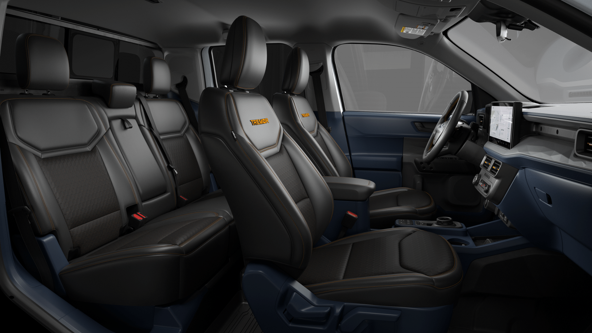 2026 Ford Maverick Tremor®