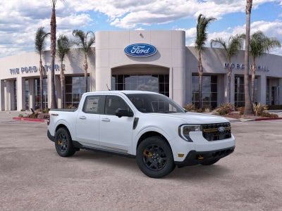 2026 Ford Maverick Tremor®