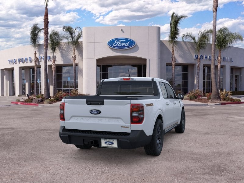 2026 Ford Maverick Tremor®