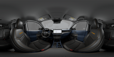 2026 Ford Maverick Tremor®