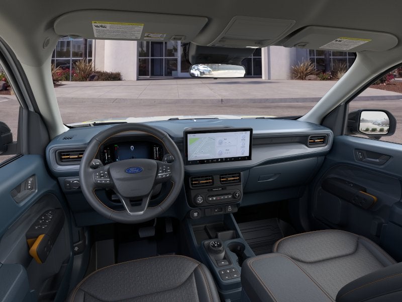 2026 Ford Maverick Tremor®