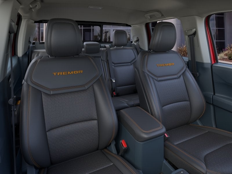 2026 Ford Maverick Tremor®