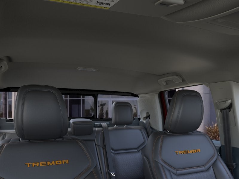 2026 Ford Maverick Tremor®