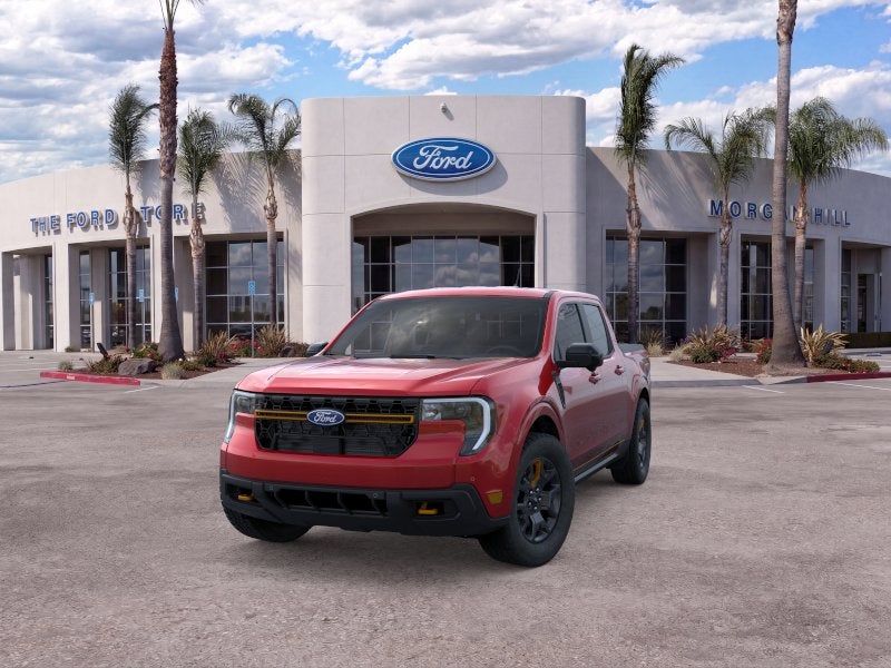 2026 Ford Maverick Tremor®