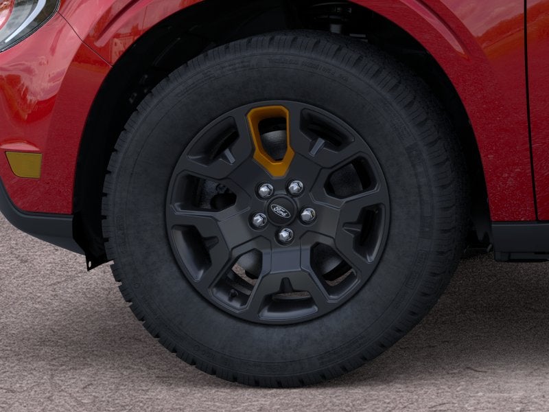 2026 Ford Maverick Tremor®