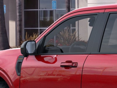 2026 Ford Maverick Tremor®