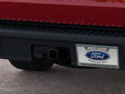 2026 Ford Maverick Tremor®