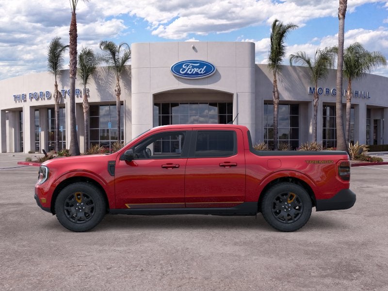 2026 Ford Maverick Tremor®