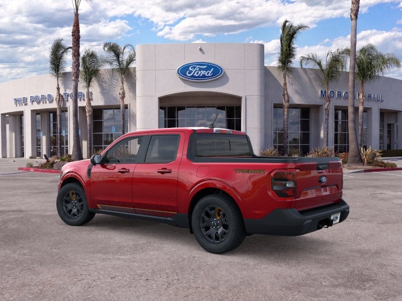 2026 Ford Maverick Tremor®