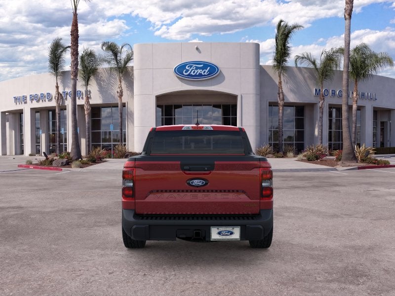 2026 Ford Maverick Tremor®