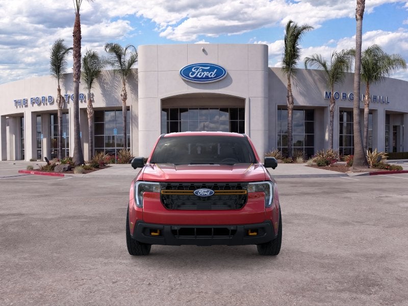 2026 Ford Maverick Tremor®