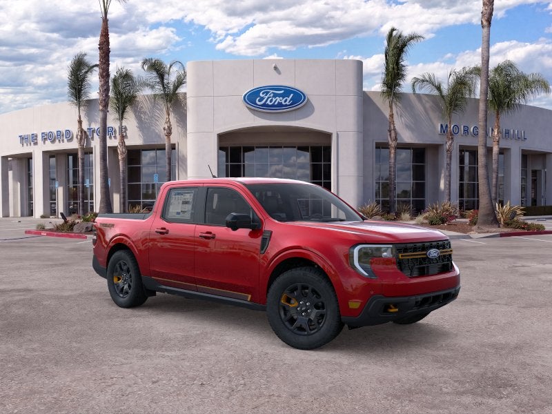 2026 Ford Maverick Tremor®
