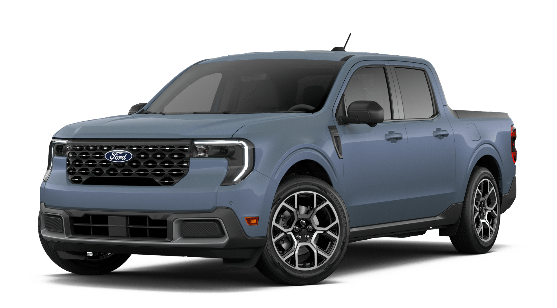 2026 Ford Maverick Lariat®