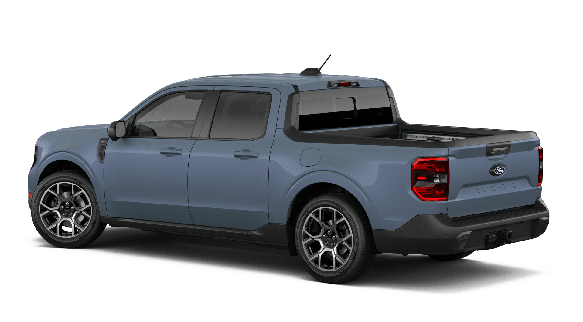 2026 Ford Maverick Lariat®