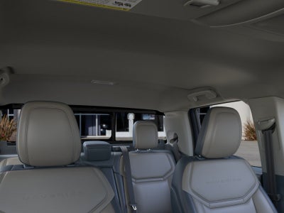 2026 Ford Maverick Lariat®