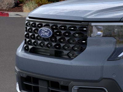 2026 Ford Maverick Lariat®
