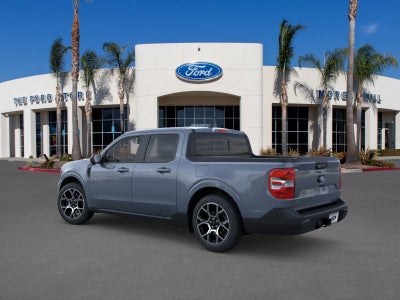 2026 Ford Maverick Lariat®