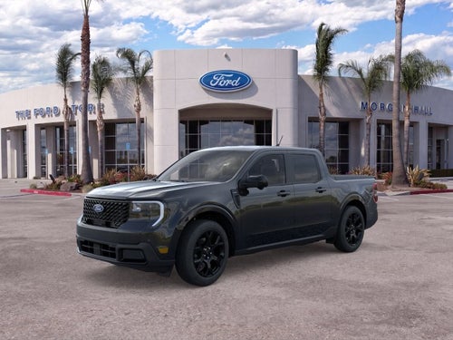 2026 Ford Maverick Lariat®