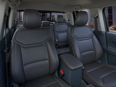 2026 Ford Maverick Lariat®