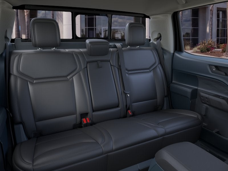 2026 Ford Maverick Lariat®