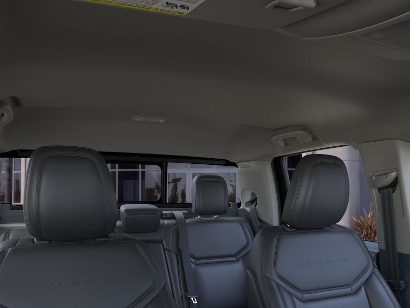 2026 Ford Maverick Lariat®