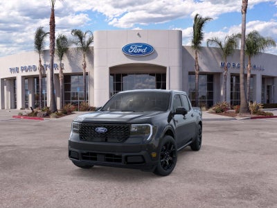 2026 Ford Maverick Lariat®