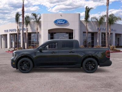 2026 Ford Maverick Lariat®